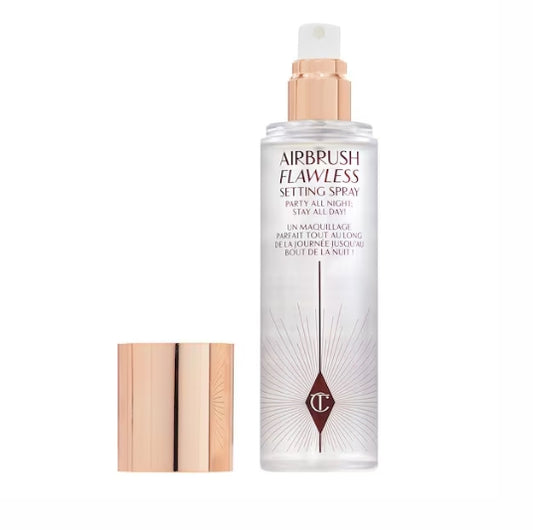 Airbrush Flawless Finish Setting Spray